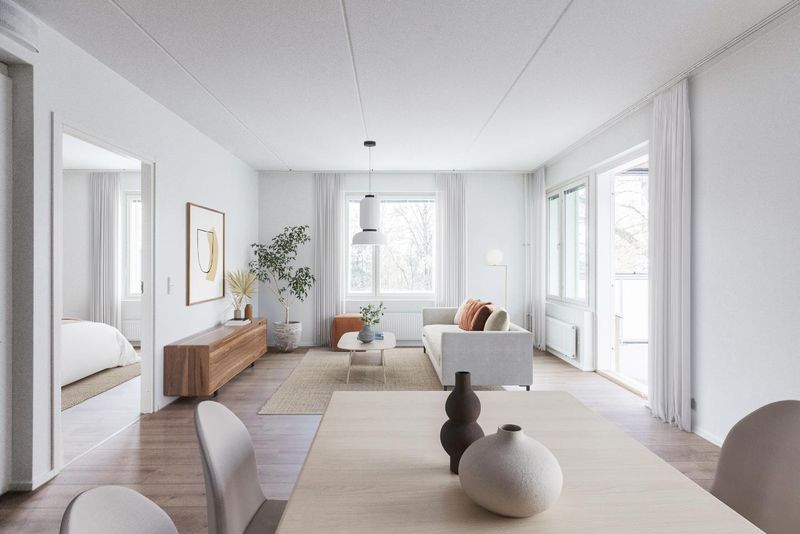Apartments | Sherio