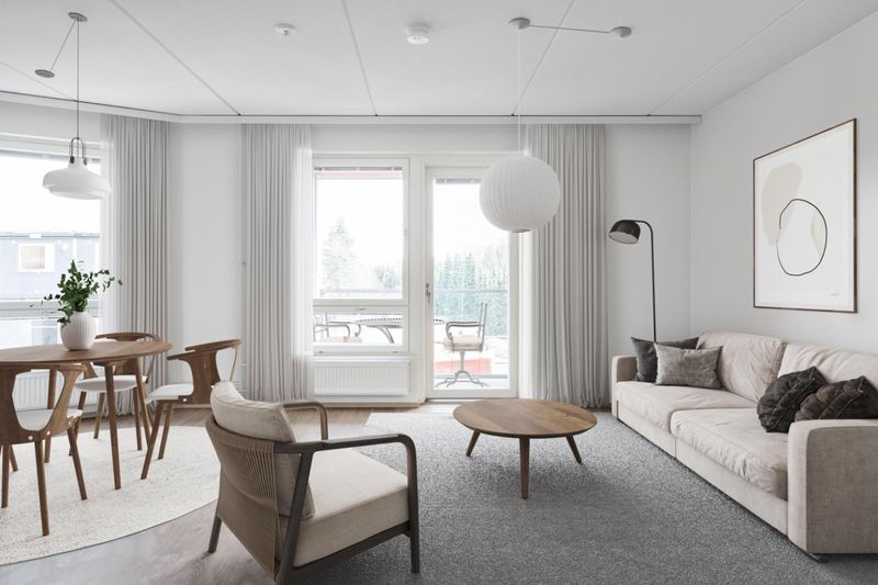 Apartments | Sherio